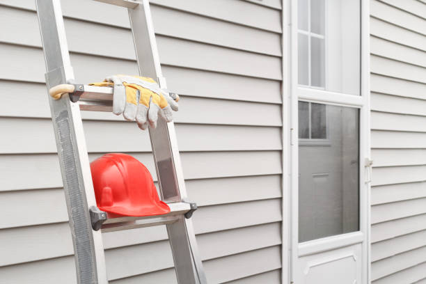 Best Stone Veneer Siding  in Linthicum, MD