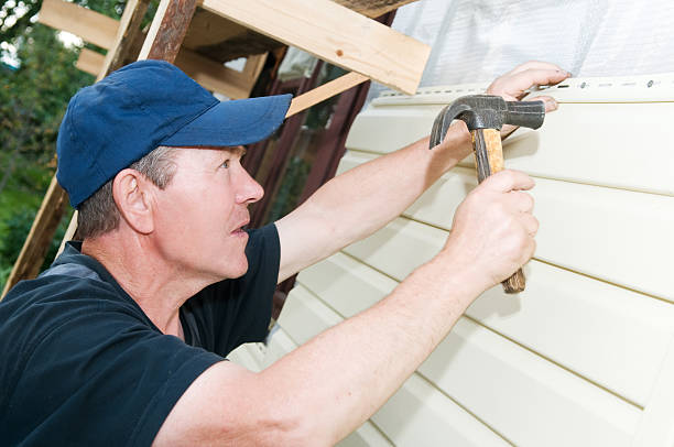Custom Trim and Detailing for Siding in Linthicum, MD