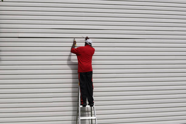 Best Engineered Wood Siding  in Linthicum, MD